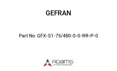 GFX-S1-75/480-0-0-RR-P-0