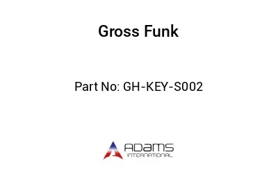 GH-KEY-S002