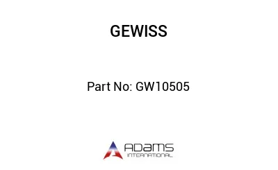 GW10505