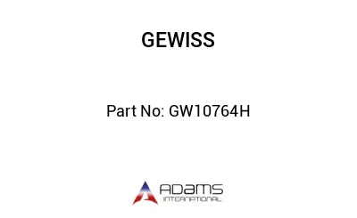 GW10764H