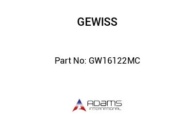 GW16122MC