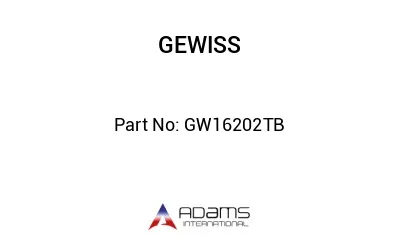 GW16202TB