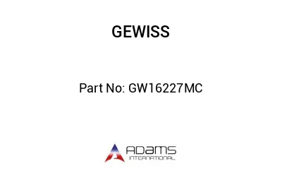 GW16227MC