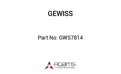 GWS7814