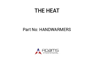 HANDWARMERS