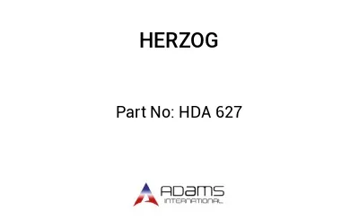 HDA 627