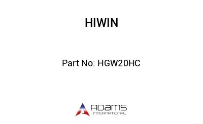 HGW20HC