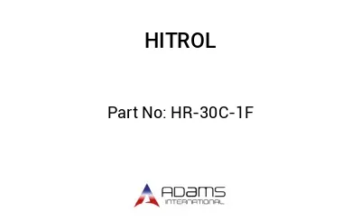 HR-30C-1F