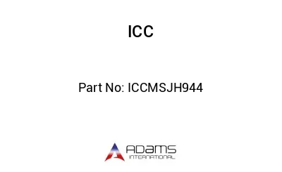 ICCMSJH944