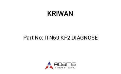 ITN69 KF2 DIAGNOSE