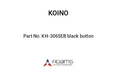 KH-3065EB black button