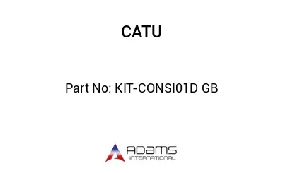 KIT-CONSI01D GB