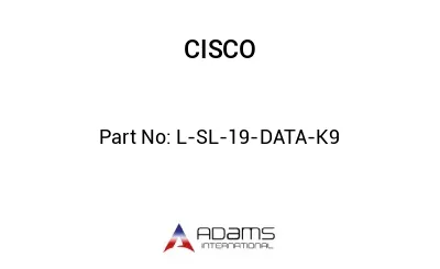 L-SL-19-DATA-K9