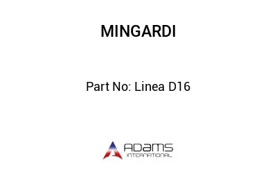 Linea D16