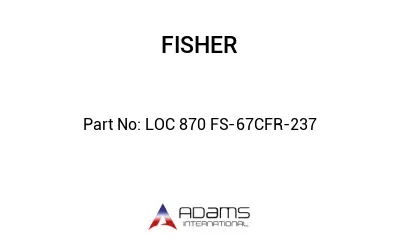 LOC 870 FS-67CFR-237