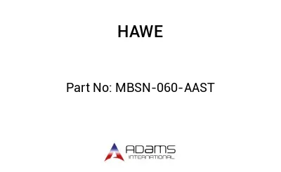 MBSN-060-AAST