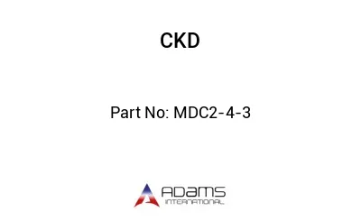 MDC2-4-3