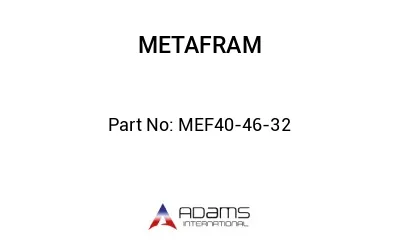 MEF40-46-32