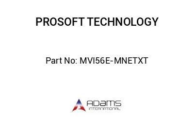 MVI56E-MNETXT