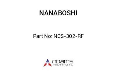 NCS-302-RF