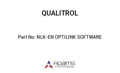 NLK-EN OPTILINK SOFTWARE