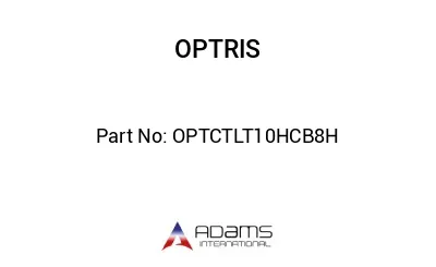 OPTCTLT10HCB8H