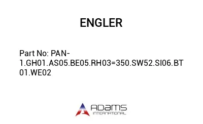 PAN-1.GH01.AS05.BE05.RH03=350.SW52.SI06.BT01.WE02