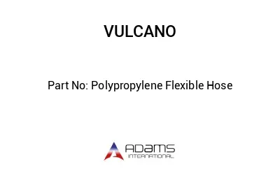 Polypropylene Flexible Hose