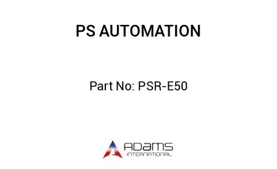 PSR-E50