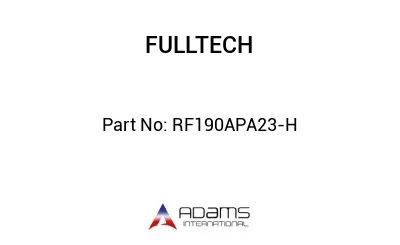 RF190APA23-H