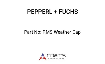 RMS Weather Cap