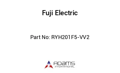 RYH201F5-VV2