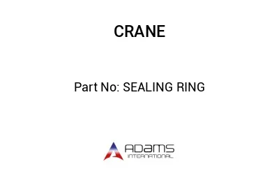 SEALING RING