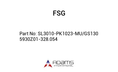 SL3010-PK1023-MU/GS130 5930Z01-328.054