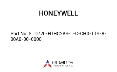 STD720-H1HC2AS-1-C-CH0-11S-A-00A0-00-0000 