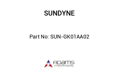 SUN-GK01AA02