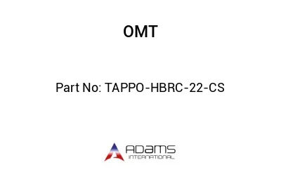 TAPPO-HBRC-22-CS