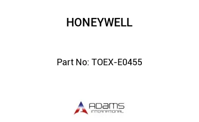 TOEX-E0455