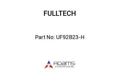 UF92B23-H