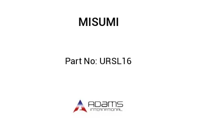 URSL16