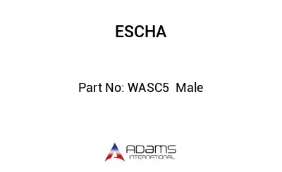 WASC5  Male