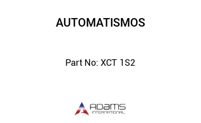 XCT 1S2