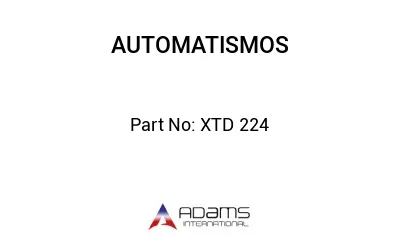 XTD 224