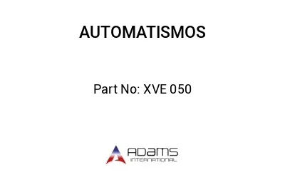 XVE 050