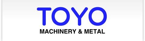 TOYO MACHINERY